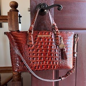 Brahmin Purse - Used, like new
